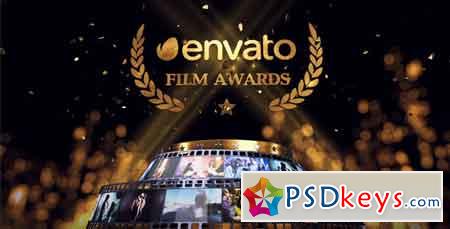 Awards Logo After Effect Template 21483431 Awards Logo After Effect Template 21483431