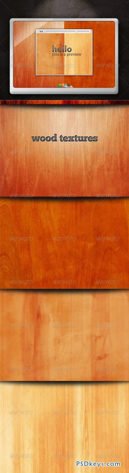 Wood Textures 159114