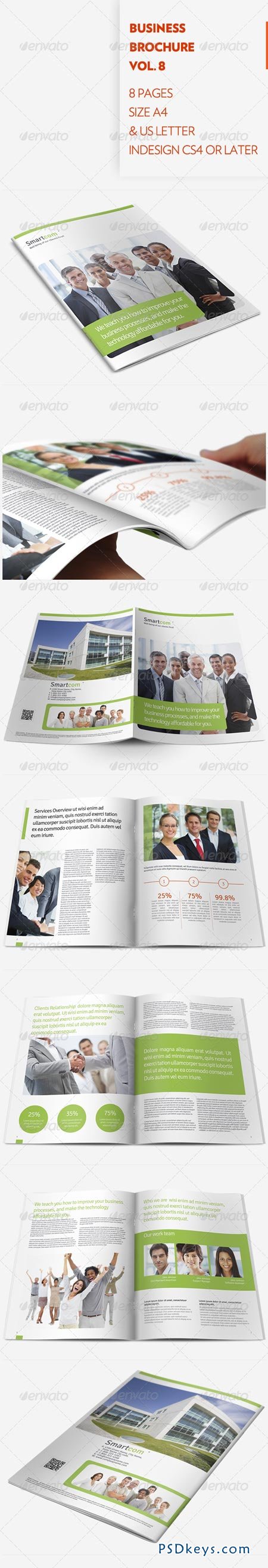Business Brochure Vol. 9 2753165