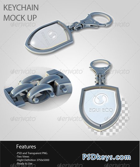 Key Chain 4984512