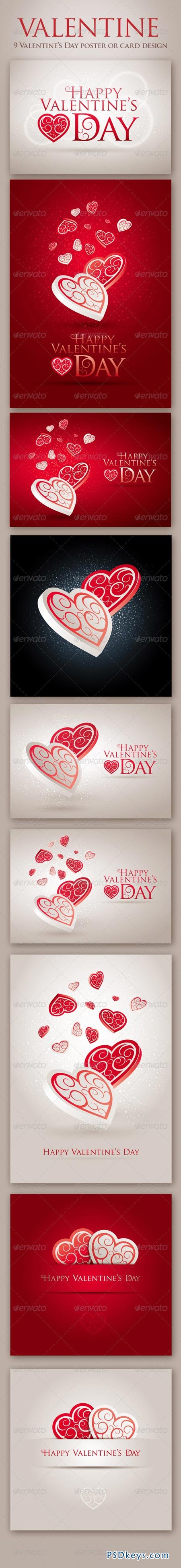 Happy Valentine's Day 1209061