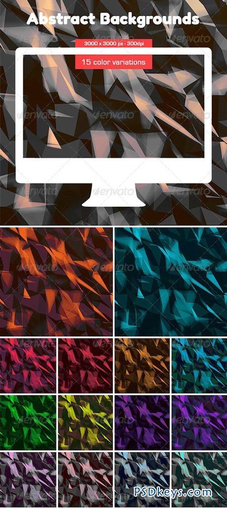 Abstract Backgrounds 5103471