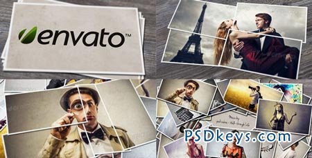 Photo Collage Gallery After Effects Projects Free Download Photoshop Vector Stock Image Via