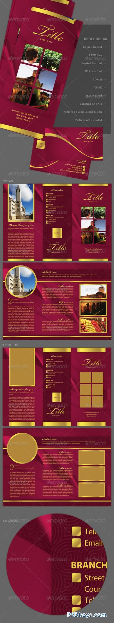 Brochure 3A 159027