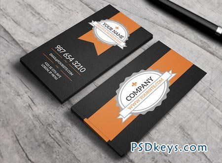Sprout - Business Card 41315