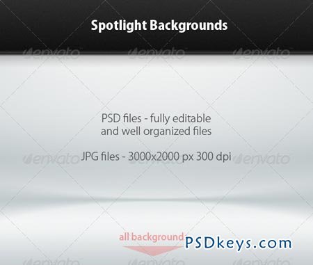 Spotlight Backgrounds 238084
