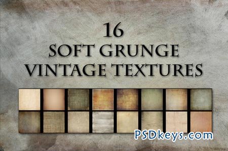 Vintage Texture Pack 28121