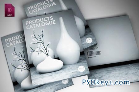 Products catalogue 3 14310