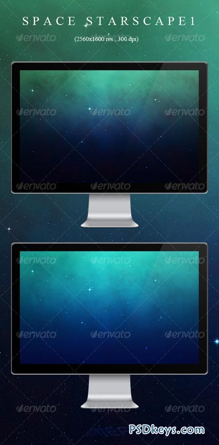 Space Starscape Backgrounds 1 107346