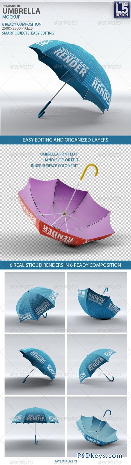 Download Umbrella Mock Up 8372939 Free Download Photoshop Vector Stock Image Via Torrent Zippyshare From Psdkeys Com