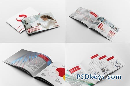 Business Report Template 82515
