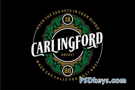 Carlingford 28921