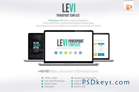 Levi Powerpoint Presentation 86278