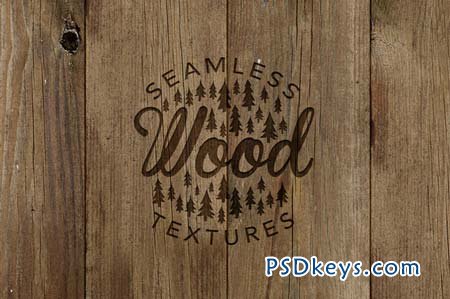 Wood Texture Pack 2 75284