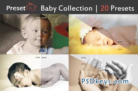 The Baby Collection 23994