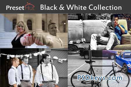 LR Black & White Collection 73749