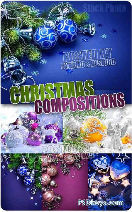 Xmas compositions 2 - UHQ