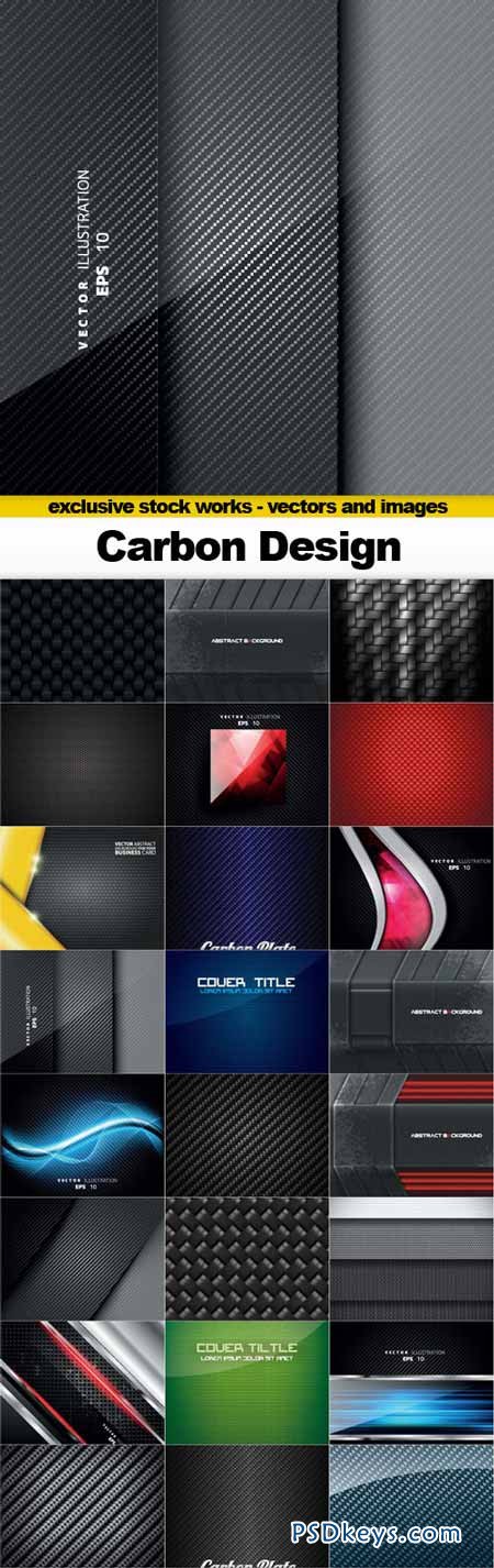 Carbon Design - 24xEPS