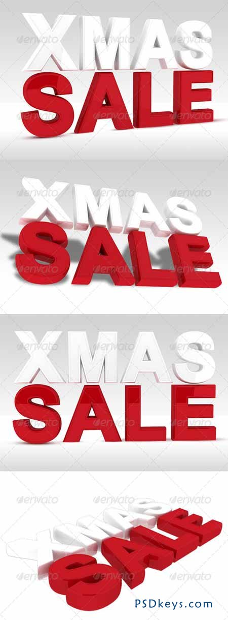 Christmas Sale - Xmas Sale 3513690