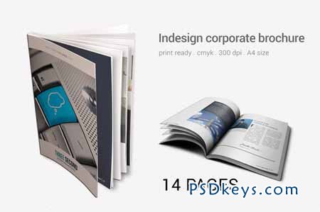 Corporate Brochure 15102