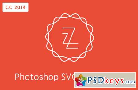 Zeick - Photoshop SVG export 5% OFF 16717