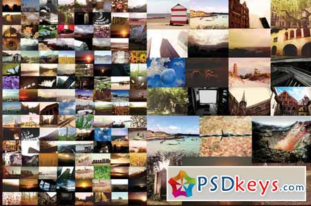 The Ultimate Photo Pack (150 images) 53224