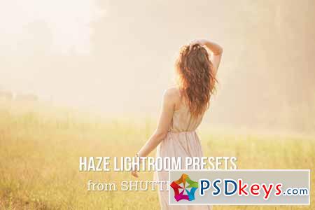 Haze Lightroom Presets 69375