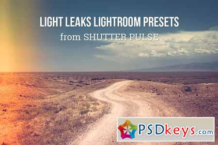 Light Leaks Lightroom Presets 69378