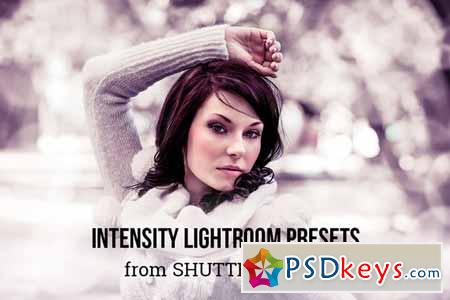 Intensity Lightroom Presets 69377