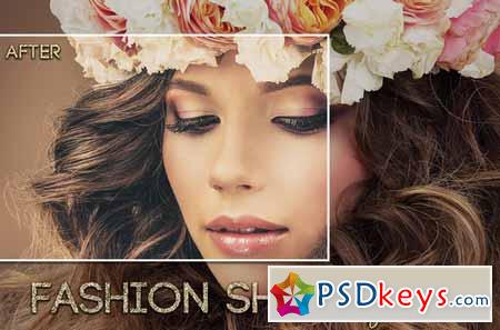 Fashion Lightroom Presets Collection 123346