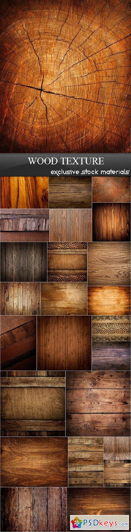 Wood Texture 25xUHQ JPEG