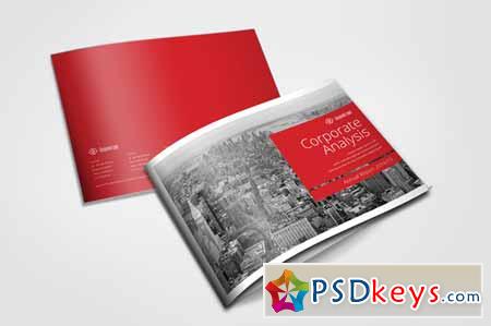 Swiss Annual Report Brochure 64470