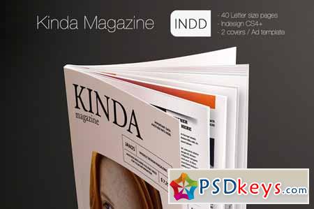 Kinda Magazine 106135