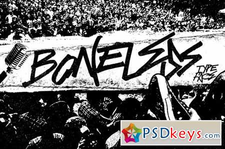 Boneless - Plus Bonus 85402
