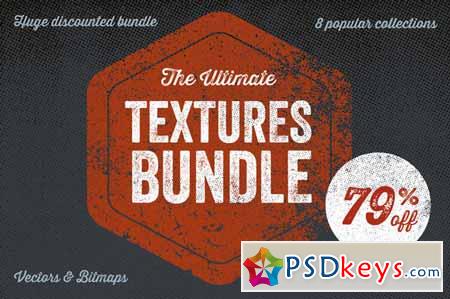 The Ultimate Textures Bundle 52137