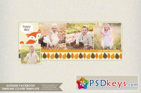 Fall Facebook Timeline Cover 88094
