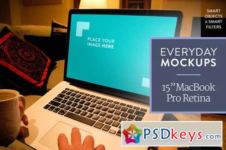 MacBook Pro  Everyday Mockups 5 132318