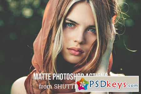 photoshop actions torrent