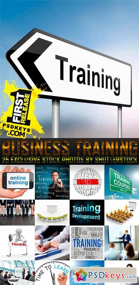 Business Training 25xJPG