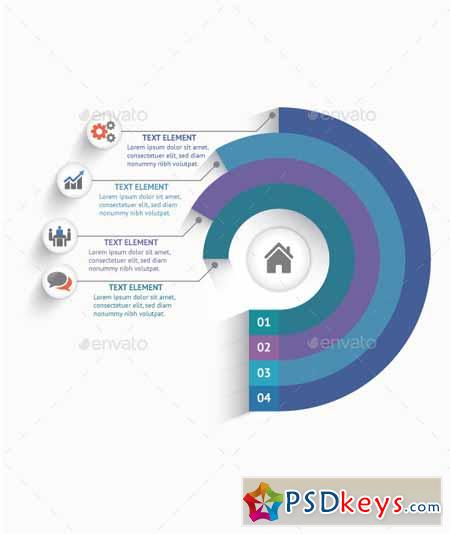 Business Infographic 9899659