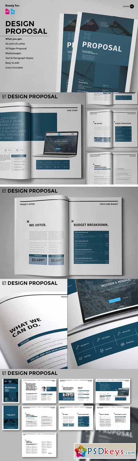 Design Proposal 173530