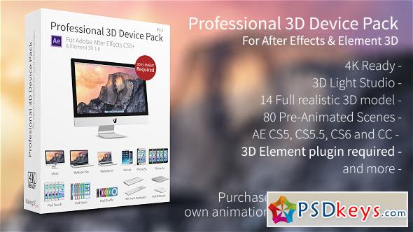 element 3d plugin after effects cs6 free download