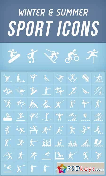 Sport Icons 219123