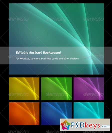 Abstract Background 137530