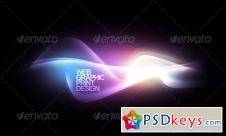 Abstract design background for website 63423