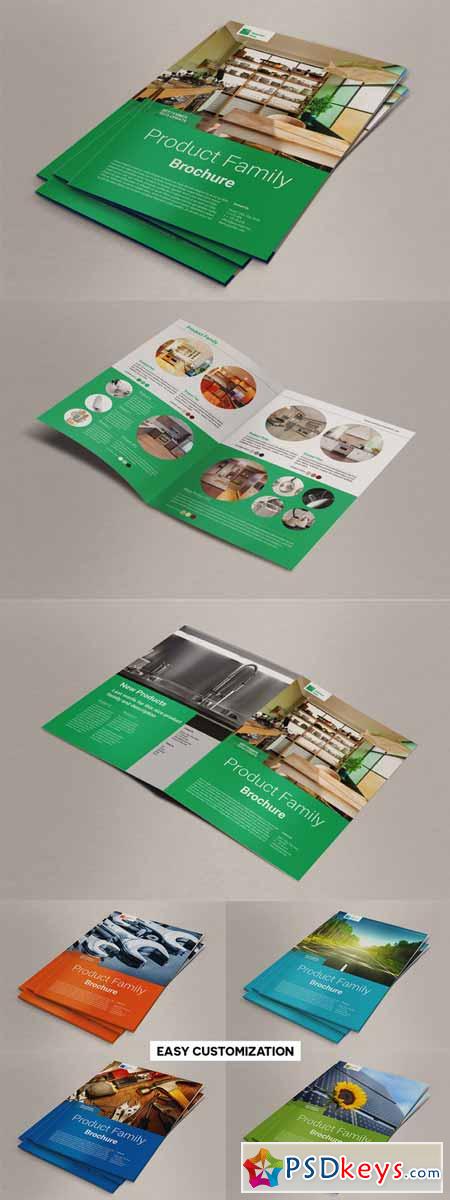 Product Family Brochure 250504