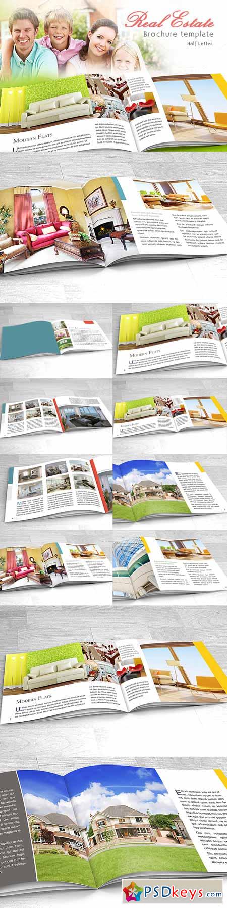 Real Estate Brochure v3 253356