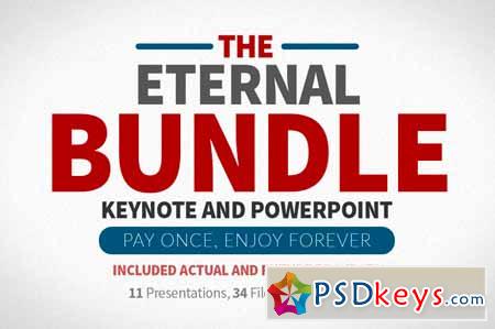 The Eternal Bundle Presentations 255781