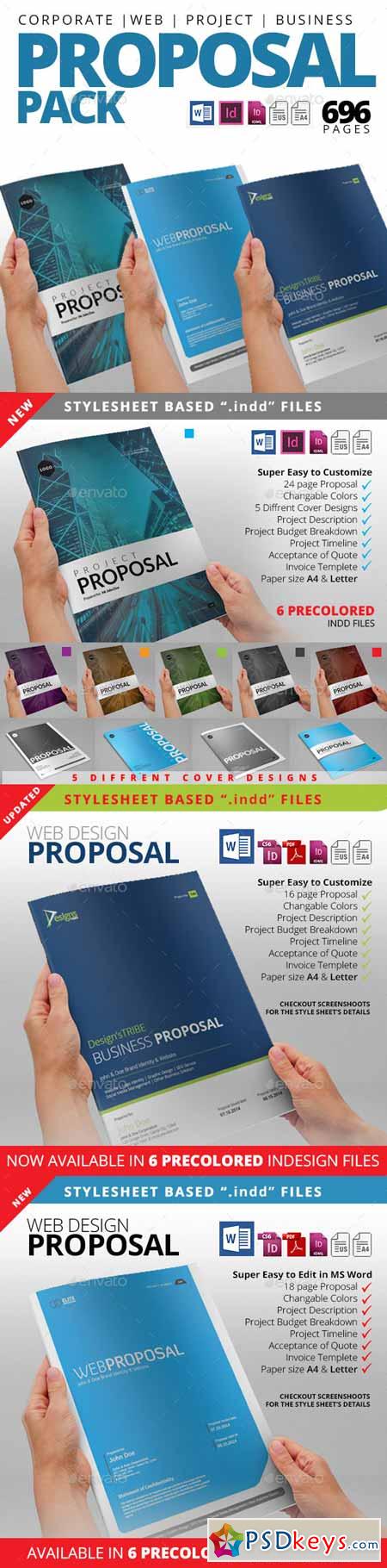 Proposal Pack 1 11302527