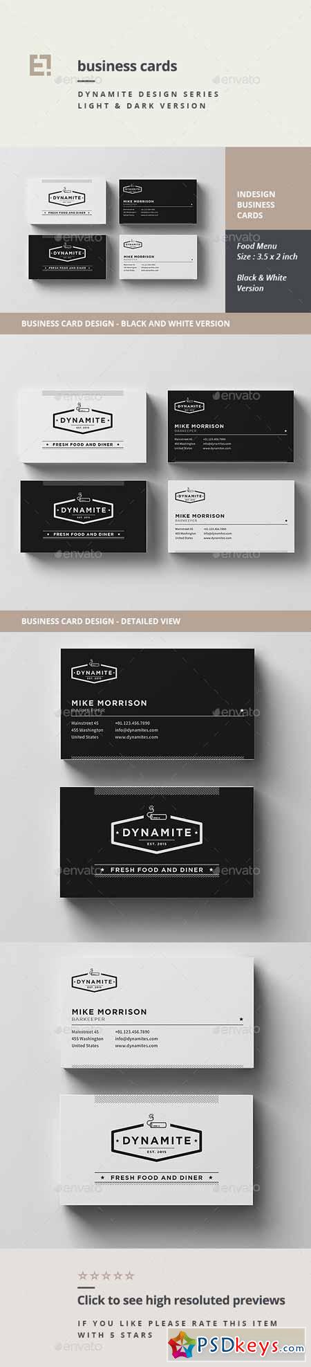 Business Cards 11181942